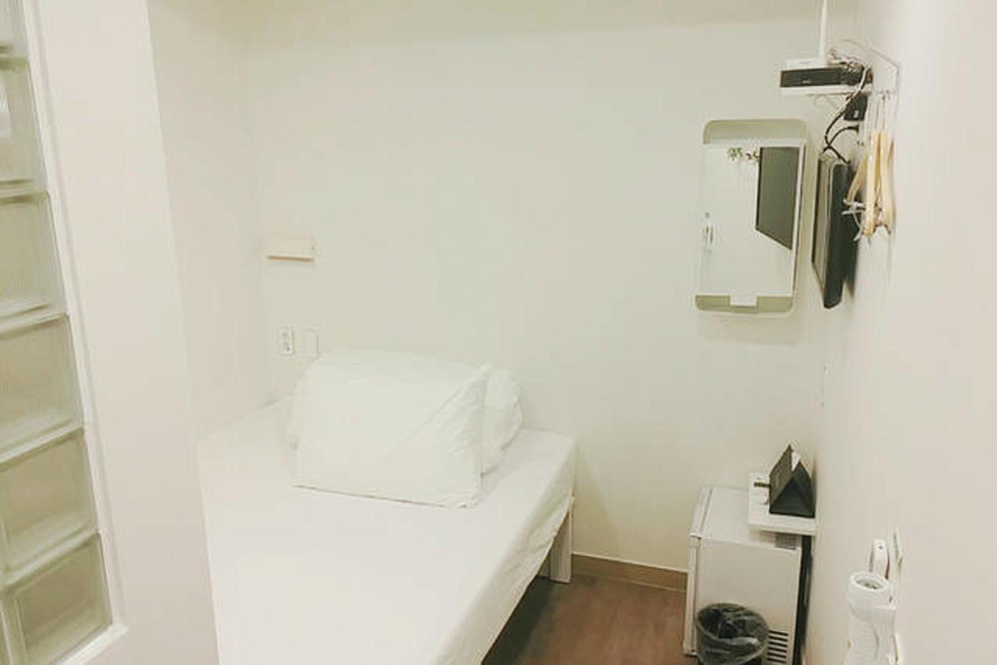 K-Guesthouse Myeongdong 1 Seoul Zimmer foto