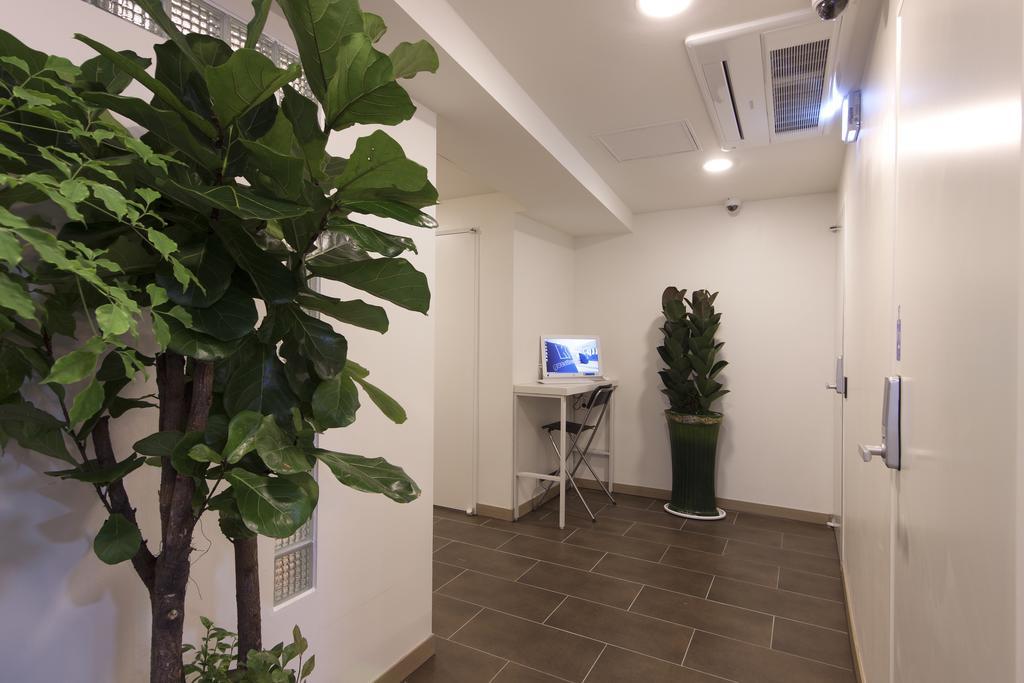 K-Guesthouse Myeongdong 1 Seoul Exterior foto